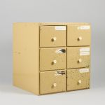 1044 7270 CHEST OF DRAWERS